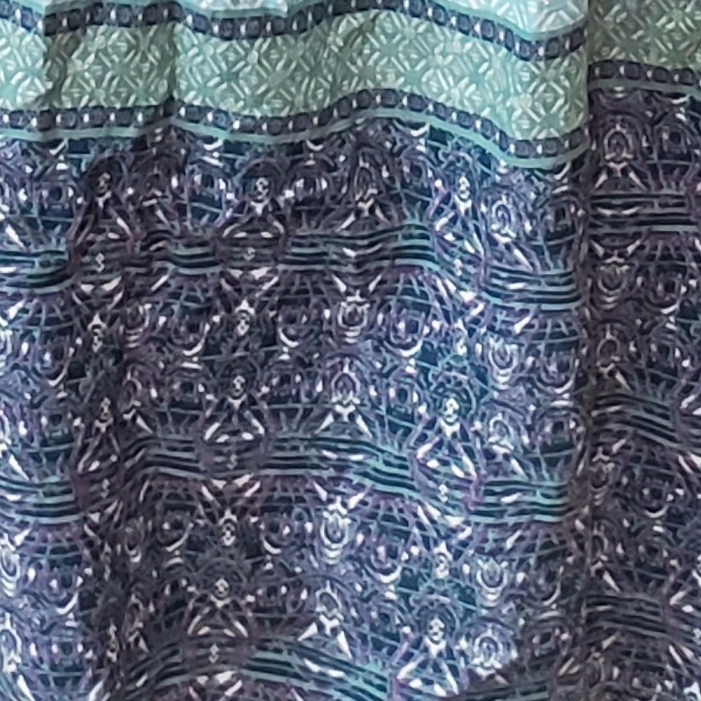 Patagonia Razorback Dress - Picture 4 of 5